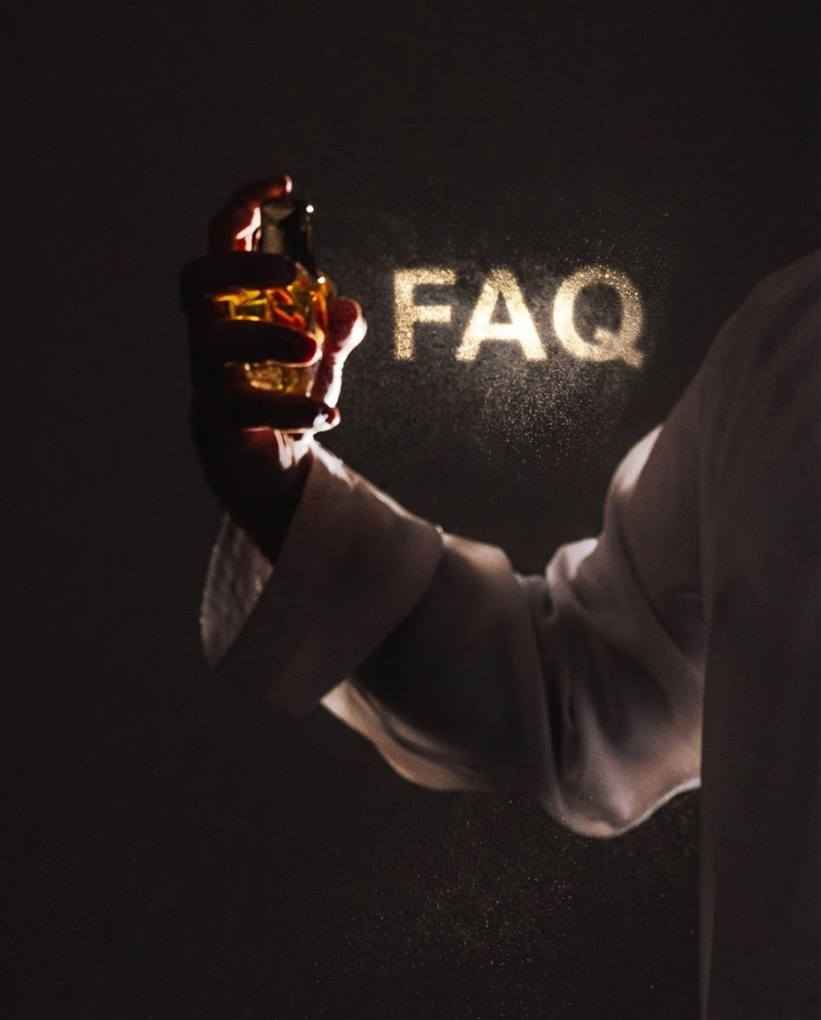 faq luxe