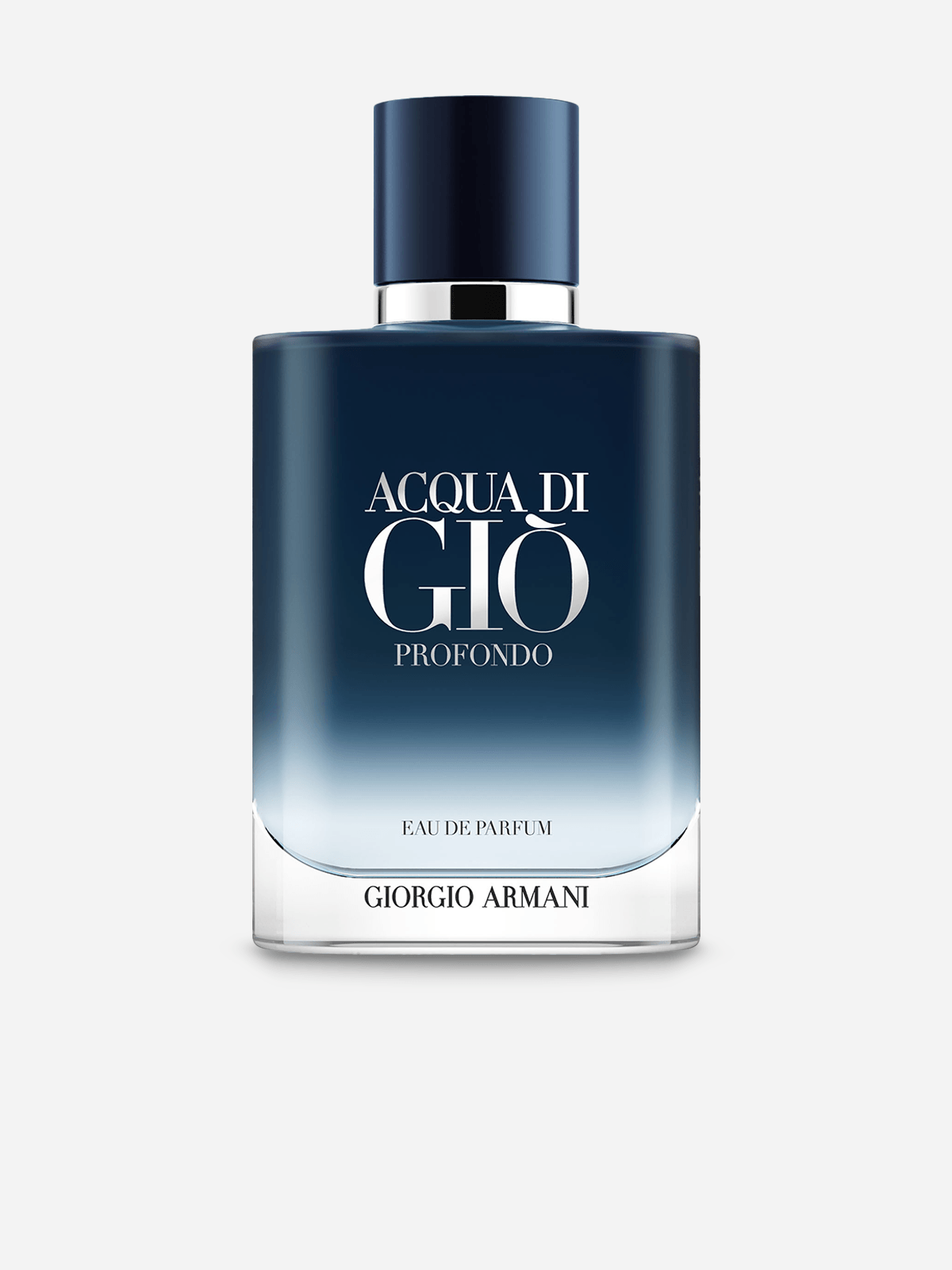 giorgio armani acqua di gio profumo