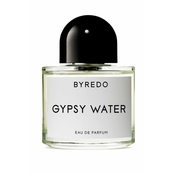 byredo gypsy water edp 50ml