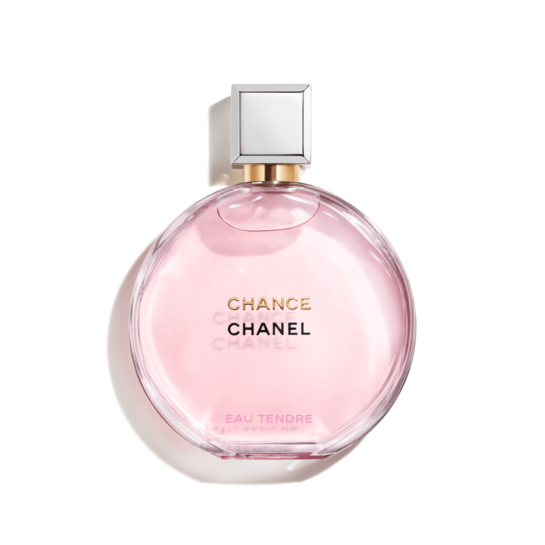 chance eau tendre eau de parfum